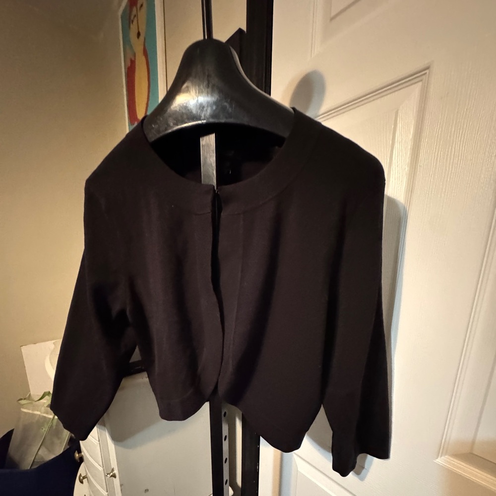Spence Woman long sleeve cardigan